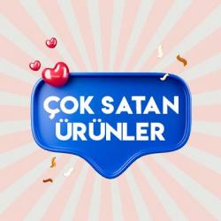 Çok Satan Ürünler