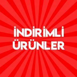 İndirimli Ürünler